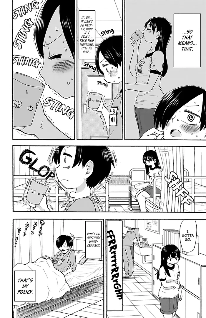 The Dangers in My Heart Chapter 12 image 07_optimized